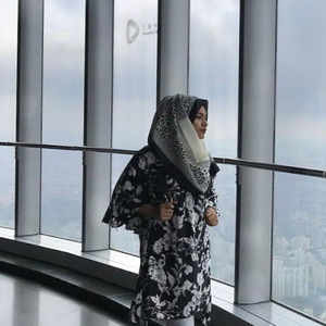 Esha Bintee Mahid avatar