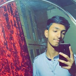 RAFEEQ SYED AMJAD avatar