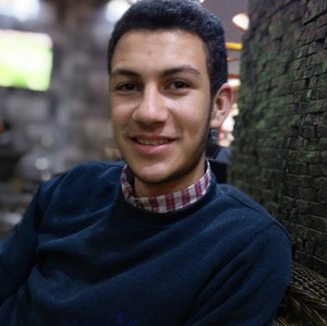 Ahmed Hosny Abdel-Gawad avatar
