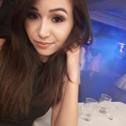 Nicole Kobayashi avatar