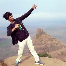 Vivekanand Pawar avatar