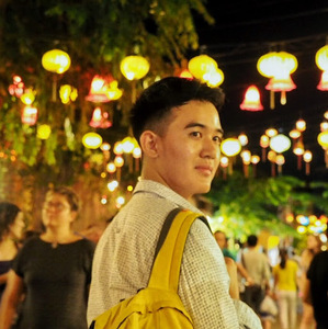 Nawathas Thasanabanchong avatar