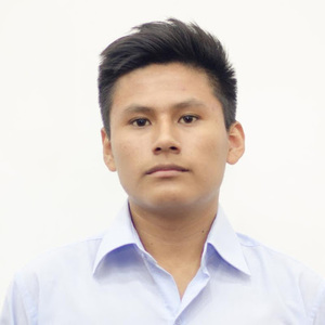 José Luis Quispe Luyo avatar