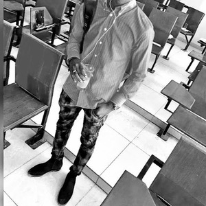 MOUSSA SARR avatar