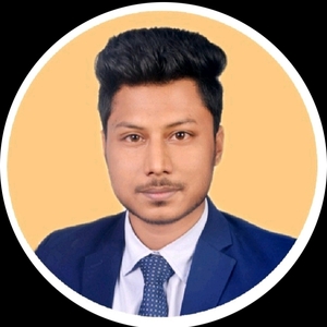 Md. Mahfuzur Rahman avatar