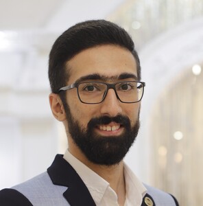 Ali Heydari avatar