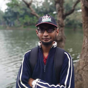 Md. Ashad Ull Haue Akash avatar