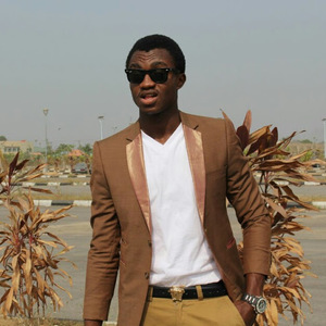 Emmanuel Bassey avatar