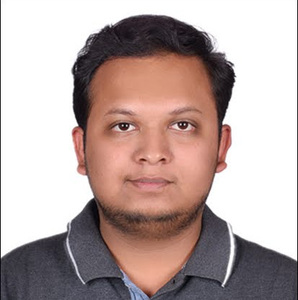 Siddharth Chavan