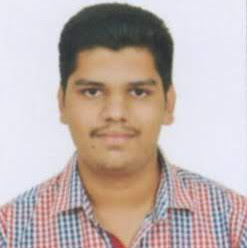 Sanket Chaudhari avatar