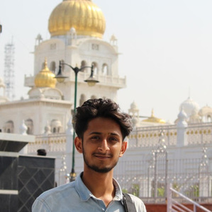 Lokesh Khurana avatar