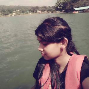 Prateeksha Giri avatar