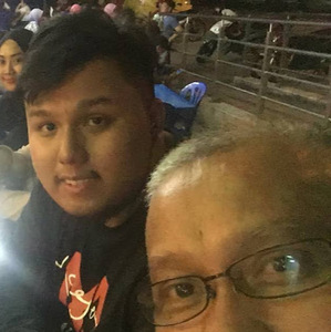 Awangku Muhammad Syazwan bin Awangku Sazali avatar