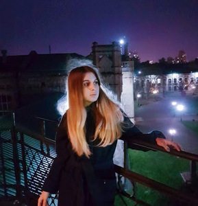 Daria Afonina avatar