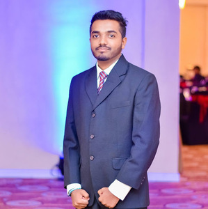 Kavinda Kumarasinghe avatar
