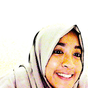 Galih Wangi Putri avatar