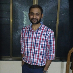 Sanket  Chitkul avatar