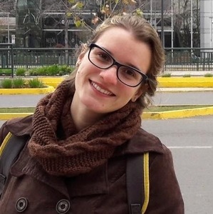 Alessandra Conforte avatar