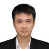 SIXUAN HUANG avatar