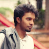 abishek rajasegar avatar