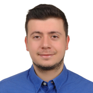 Canberk Yilmaz avatar