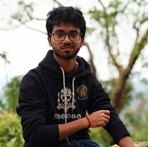 ashish pondit avatar