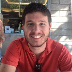 Alejandro Navarro Galiano avatar