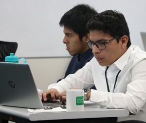 Daniel Vallenas Yrigoyen avatar