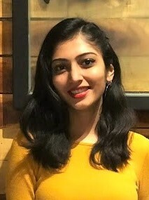 Meshwa Rameshbhai Savalia avatar