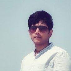 Mahammad Sehzad Alli avatar