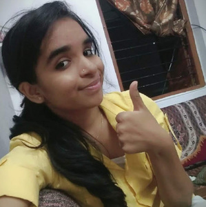 Prachi Gadhe avatar