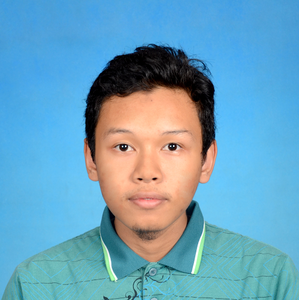 MOHAMMAD AFIF AHMAD NAZRI avatar