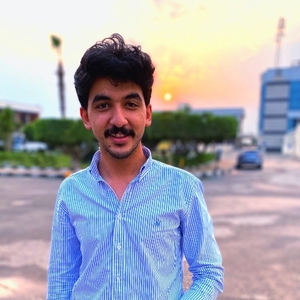 Mustafa Gad-Allah avatar