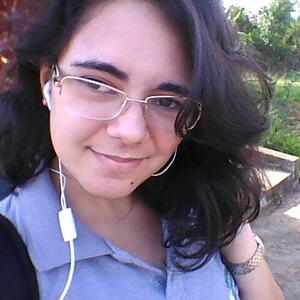 Natália Freitas Araújo avatar