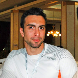 Saeed Hashemi avatar