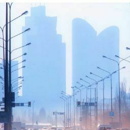 Aidar Ilyassov avatar