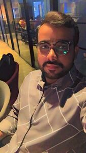 Aftab Ahmed avatar