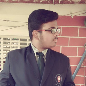 Debojyoti Mallick avatar