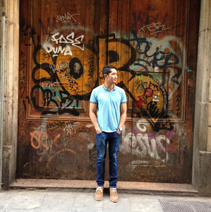 Evan Palmejar avatar