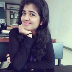 Ashita choudhury avatar