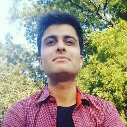 Dinesh Shekhawat avatar