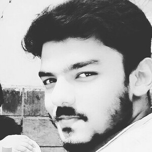 Hrithik Saxena  avatar