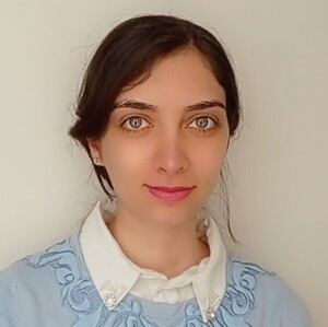 parto shahroudi avatar