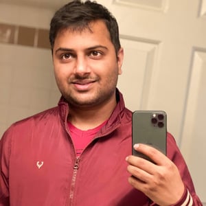 Abhishek Rai avatar
