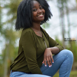 Martha Mwangi avatar