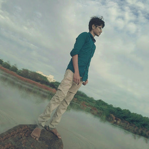 Nithish Kumar avatar