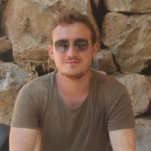 MUSTAFA MELİH METİN avatar