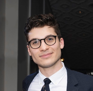 Olivier Smith avatar