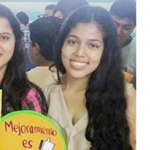 Ornella Tatiana Muñoz Donoso avatar