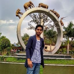 Prajwal Parate avatar